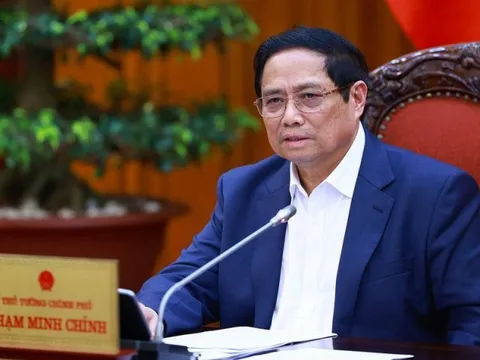 Thủ tướng: Rút giấy phép DN mua bán vàng không có hóa đơn điện tử