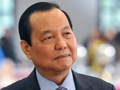 Cựu Bí thư TPHCM Lê Thanh Hải bị cách chức tất cả các chức vụ trong Đảng