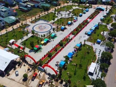 Nông dân Bình Định chế “máy bay nông sản”, vươn tầm hội nhập