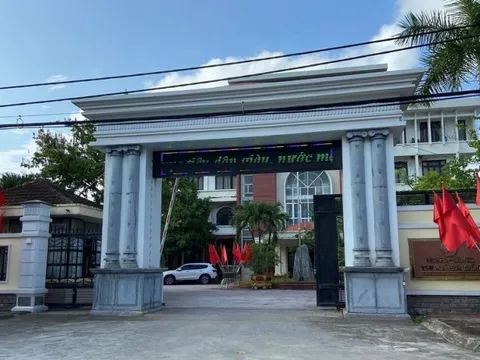 Quảng Bình: Lý do Chủ tịch UBND thị xã Ba Đồn xin về hưu trước tuổi