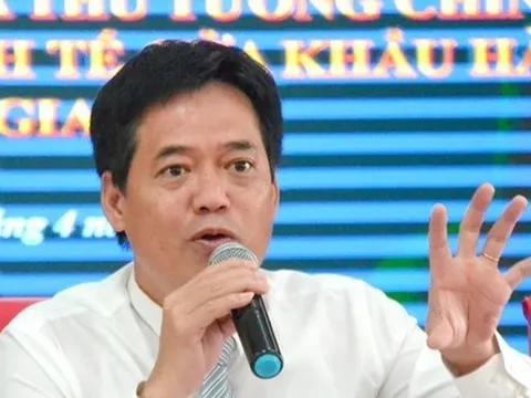 Phê chuẩn miễn nhiệm Phó Chủ tịch UBND tỉnh Kiên Giang