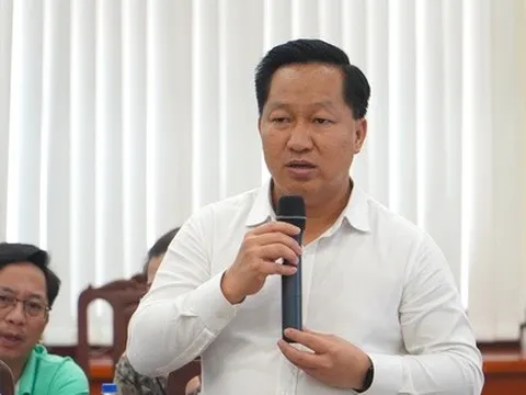 TP Thủ Đức còn dôi dư 19 lãnh đạo cấp phó