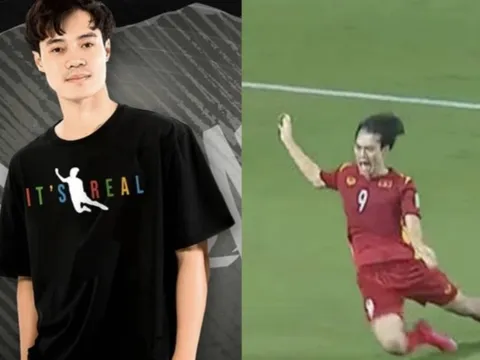 Thương hiệu thời trang của cầu thủ Văn Toàn: 'Cú ngã bạc tỷ' đến thương hiệu thời trang nghìn followers, thần tượng trong kinh doanh là bầu Đức