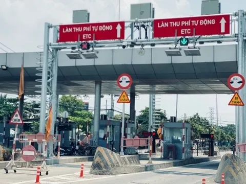 Trạm BOT Phú Hữu: Doanh nghiệp xuất nhập khẩu lo phí chồng phí