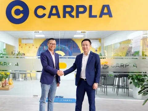 Sau VinFast, Chợ Tốt tiếp tục “bắt tay” với Tasco bán xe hơi cũ, khai thác "miếng bánh" mới trị giá 23 tỷ đô