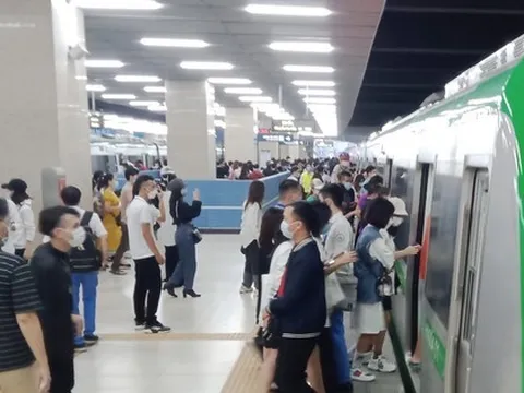 Yêu cầu làm rõ thông tin đường tàu Cát Linh - Hà Đông lãi 'đậm'