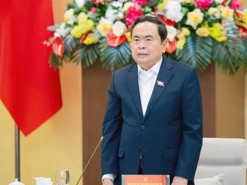 Quốc hội sẽ xem xét, quyết định công tác nhân sự cùng nhiều nội dung quan trọng tại Kỳ họp thứ 7