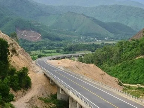 Lập báo cáo nghiên cứu khả thi dự án mở rộng cao tốc La Sơn - Hòa Liên