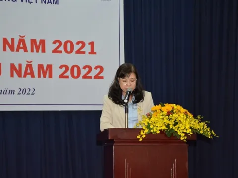 Tổng giám đốc một doanh nghiệp nhà nước xin nghỉ việc vì môi trường làm việc quá nhiều bất ổn