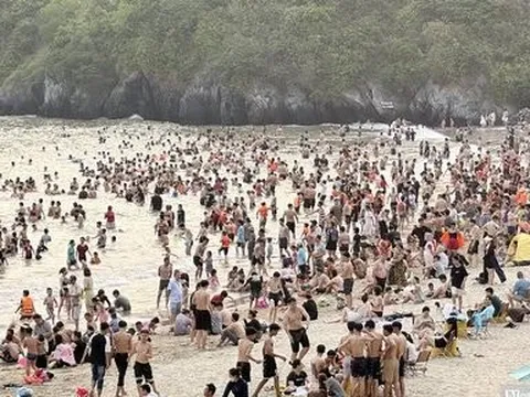 Du lịch Hải Phòng: Sớm hành động để thoát cảnh “có tiếng, ít miếng"