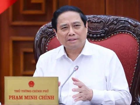 Thủ tướng: Tháo gỡ vướng mắc, thúc đẩy xây dựng 1 triệu căn hộ nhà ở xã hội