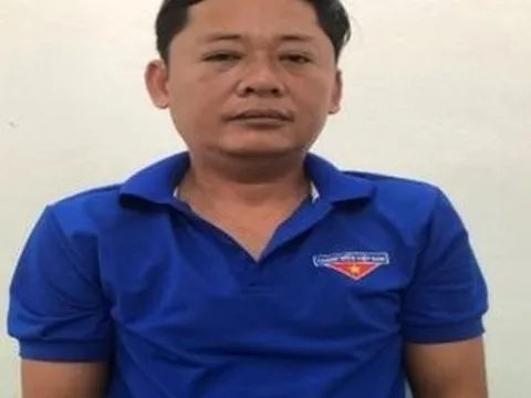 Quảng Nam: Tạm giữ người đàn ông không chịu đo nồng độ cồn, đánh công an