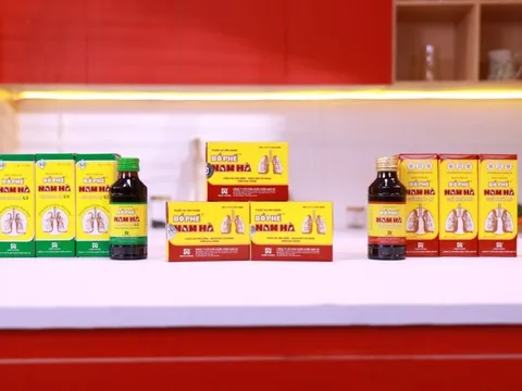 Chủ tịch Bamboo Capital và Tập đoàn R&H xuất hiện trong vai trò cổ đông lớn tại Dược Nam Hà