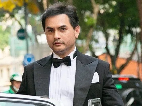 Diễn viên Đức Tiến đột ngột qua đời ở tuổi 44