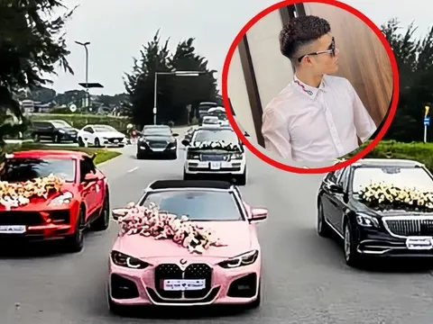 Vì sao 'Hải Idol' bị bắt?