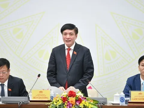 Dự kiến 5 bộ trưởng, trưởng ngành trả lời chất vấn tại kỳ họp Quốc hội thứ 7