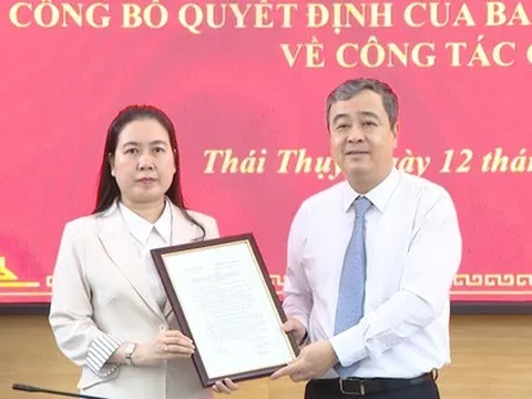 Miễn nhiệm, phê chuẩn miễn nhiệm 4 Phó Chủ tịch UBND tỉnh, thành phố