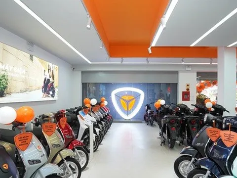 Hãng Yadea xin lỗi về việc bản đồ không thể hiện Hoàng Sa, Trường Sa