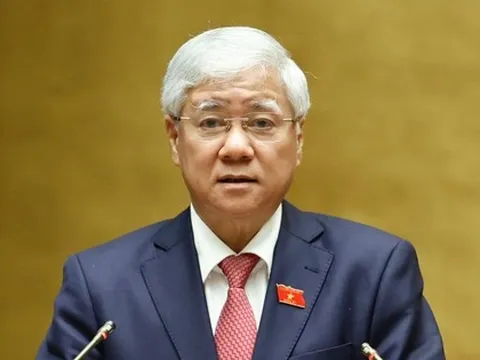 Cử tri đồng tình cho thôi chức với một số cán bộ cấp cao vi phạm những điều đảng viên không được làm