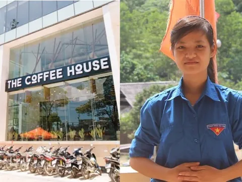 Vụ nữ bác sĩ bị kính ở quán cafe rơi vào người: Hai bên đã thống nhất được phương án giải quyết