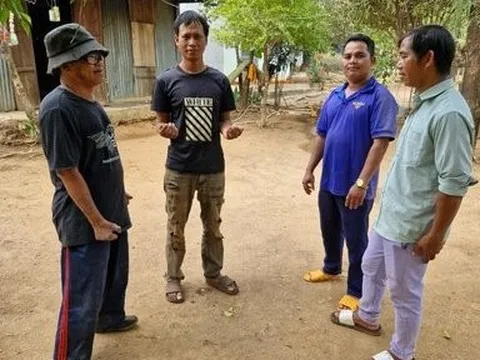 Gia Lai: Cuộc sống khởi sắc nơi ngôi làng bệnh phong