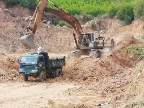 Huế: Lý do hủy kết quả trúng đấu giá của một công ty