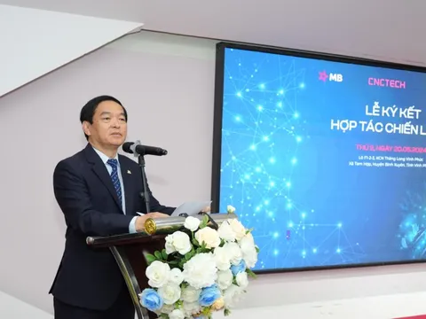 Xây dựng Hoà Bình: Vừa “chốt deal” với CNCTech, gói thầu trị giá 12.000 tỷ đồng phân bổ đến năm 2028