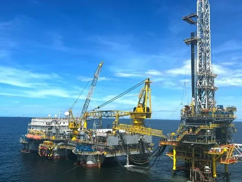 Sở hữu 6 giàn khoan tìm kiếm các 'kho báu' nghìn tỷ, doanh nghiệp khoan lớn nhất Việt Nam trung bình mỗi ngày lãi 1,5 tỷ