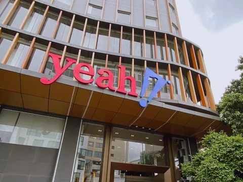 Dàn lãnh đạo và nhân viên chủ chốt của Yeah1 (YEG) sắp được mua miễn phí hàng triệu cổ phiếu ESOP