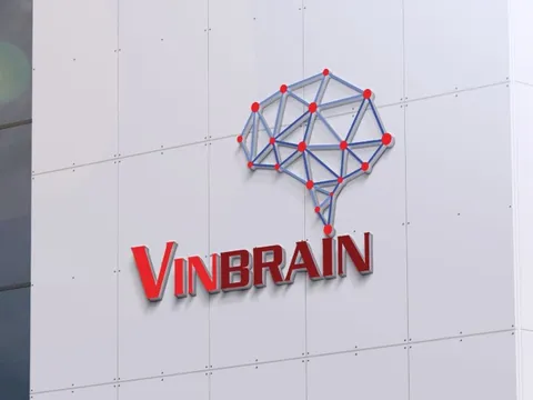 VinBrain bắt tay với Bệnh viện 108, nối dài giấc mơ của ông Phạm Nhật Vượng để giải bài toán khám chữa bệnh cho người Việt bằng trí tuệ nhân tạo