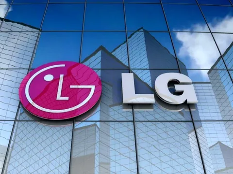 LG tại Việt Nam: 2 nhà máy điện tử kiếm doanh thu hơn 200.000 tỷ đồng trong năm 2023, tiết lộ vụ thoái vốn khỏi liên doanh pin Lithium với VinFast