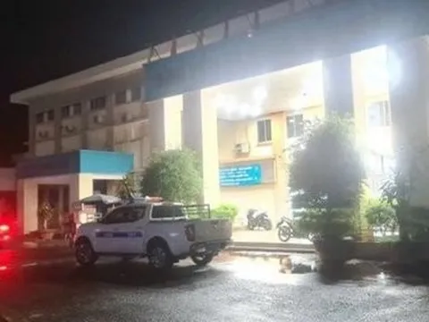 Đồng Nai: Điều tra vụ hỗn chiến trong đêm khiến 2 người tử vong, 3 người bị thương