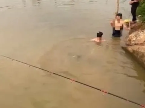 Đắk Lắk: Cảnh báo nguy cơ tiềm ẩn tai nạn đuối nước trong dịp hè