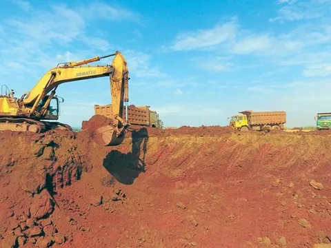 Diễn biến mới về các dự án liên quan đến bô xít tại Đắk Nông của Việt Phương, Đức Giang, TH và Khai khoáng Việt Nam