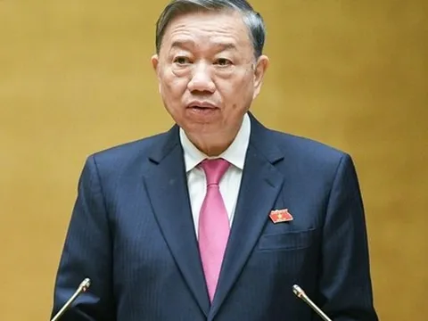 Đề xuất Bộ trưởng Công an được quyết định áp dụng biện pháp cảnh vệ khi cần thiết