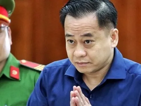 Hủy phong tỏa tài sản các công ty liên quan đến vợ chồng Vũ 'nhôm'