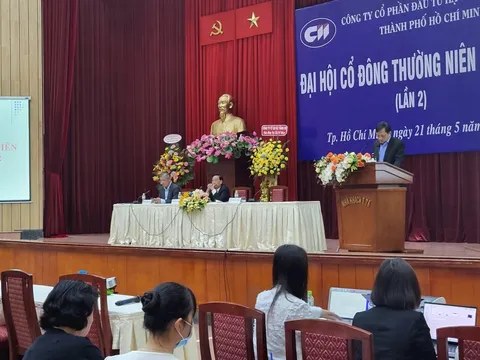 CII sắp “chốt deal” dự án BOT 1.650 tỷ đồng