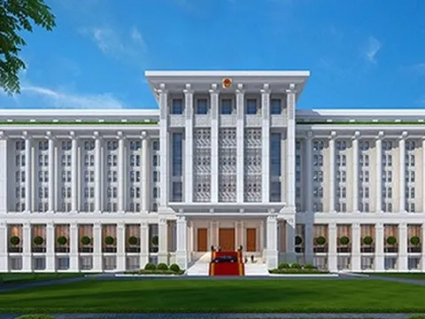 Thuyên chuyển công chức Văn phòng Chính phủ