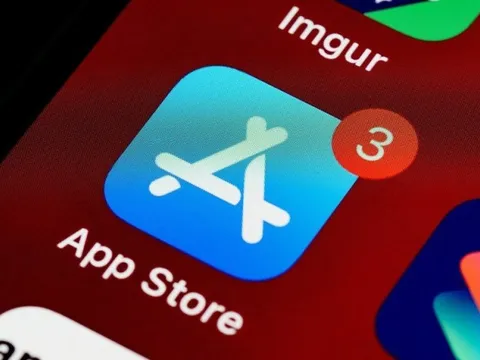 “Dọn kho”, Apple xóa hơn 5.000 ứng dụng có nguồn gốc từ Việt Nam