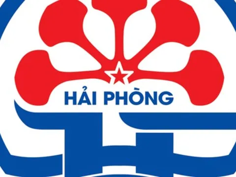 Mẫu biểu tượng được Hải Phòng chọn có gì đặc biệt?