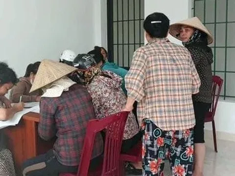 Hải Phòng: Xác minh trình báo dùng khăn tẩm thuốc mê chiếm đoạt tiền