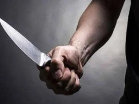 Lời xin lỗi muộn của người đàn ông dùng dao sát hại một công an viên