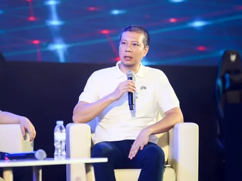 Giấc mơ ngành game Việt: “Tỷ USD chỉ là cột mốc, không phải mục tiêu hướng đến"