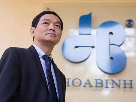 HBC âm thầm xuất hiện ở một dự án nhà ở tại tỉnh Hòa Bình