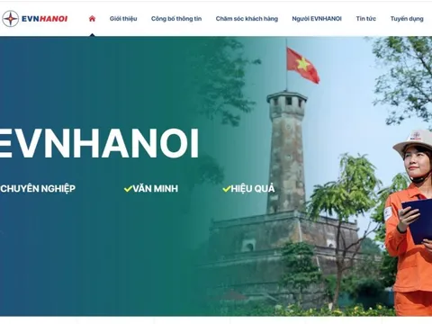 Doanh thu hơn 52.058 tỷ đồng, EVN Hà Nội báo lãi thuần chỉ 5 tỷ đồng