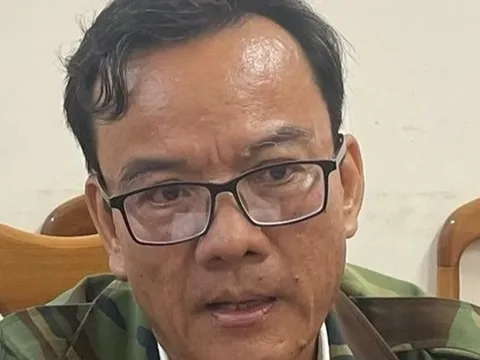 Cựu trưởng phòng TN&MT huyện móc nối lập khống hồ sơ bồi thường đất