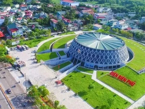 Bác thông tin "Công an khám nhà lãnh đạo tỉnh Điện Biên"
