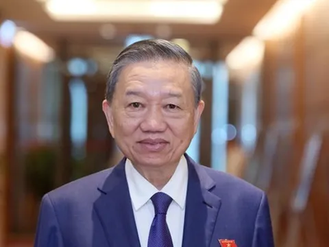 Tổng Thư ký Quốc hội thông tin về kết quả phê chuẩn miễn nhiệm chức vụ Bộ trưởng Bộ Công an