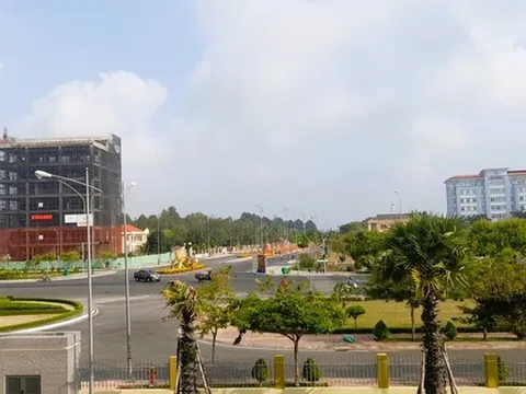 Vĩnh Long đấu giá loạt trụ sở cũ của cơ quan sau sáp nhập, di dời