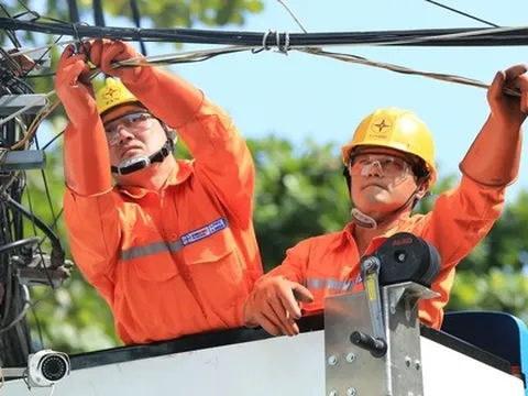 Thực hư thông tin "kêu gọi doanh nghiệp phía Bắc giảm 30% mức sử dụng điện"